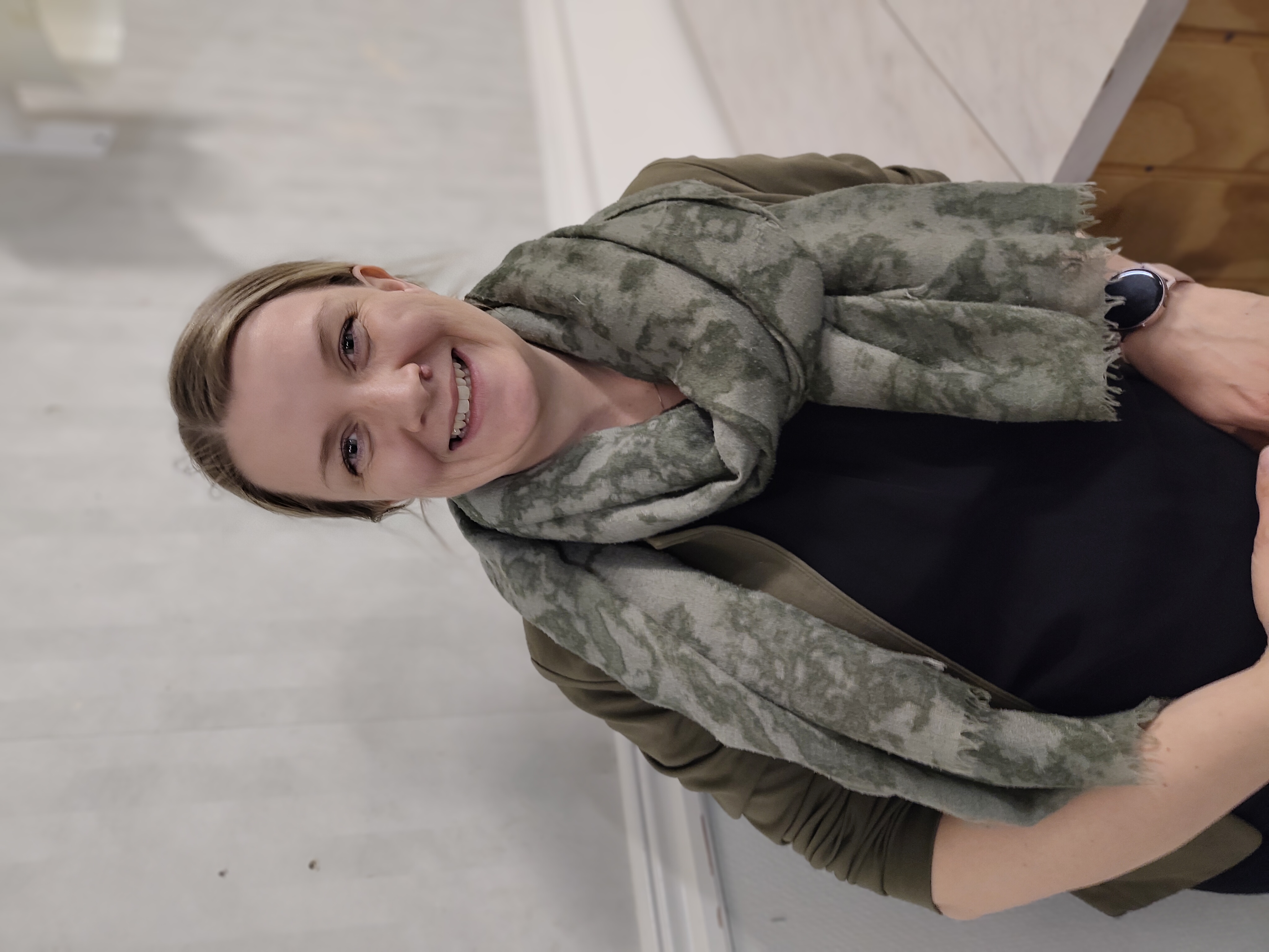 Maria Fäktare