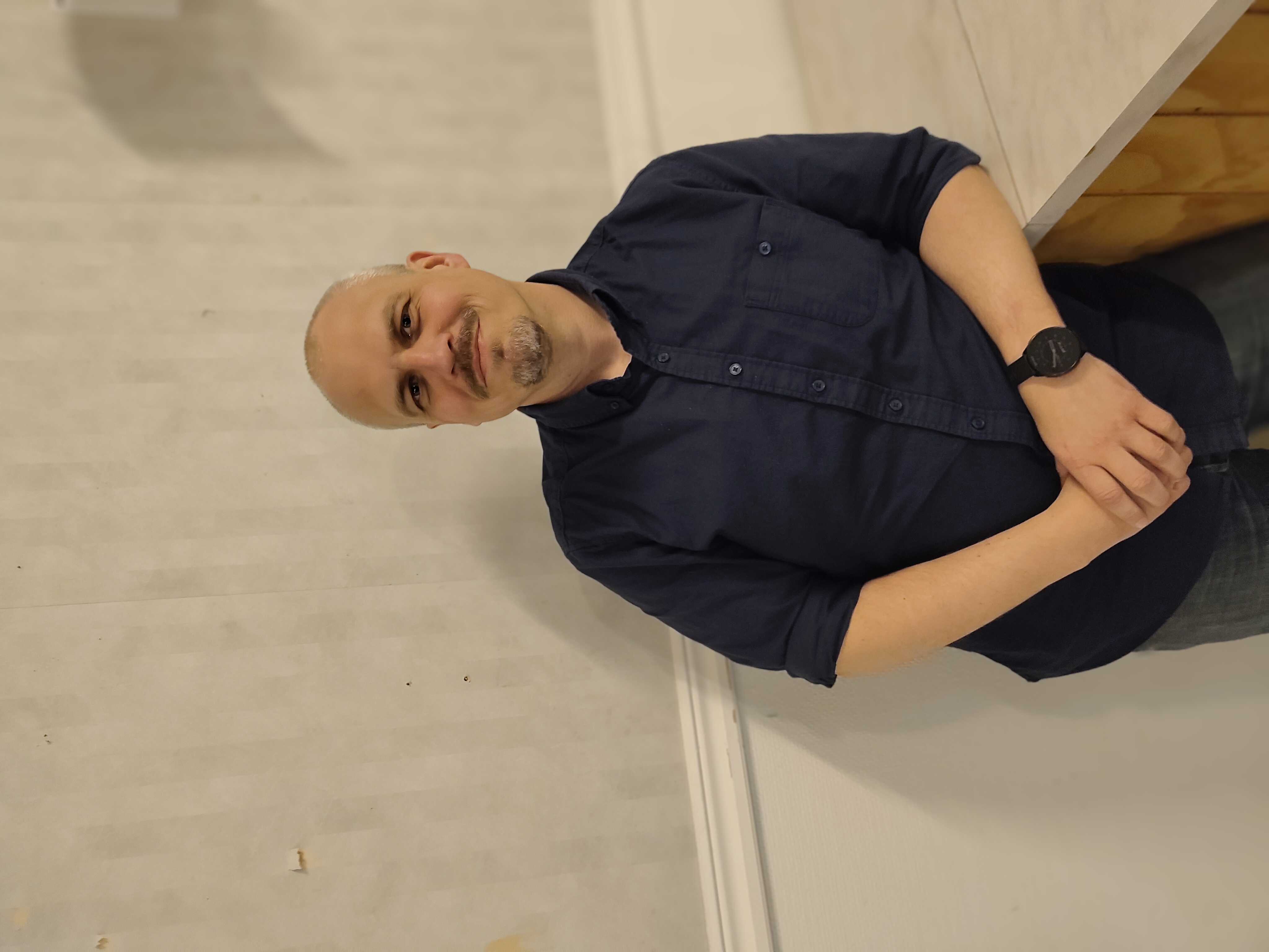Martin Svensson