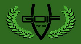 Västerlösa GoIF logo