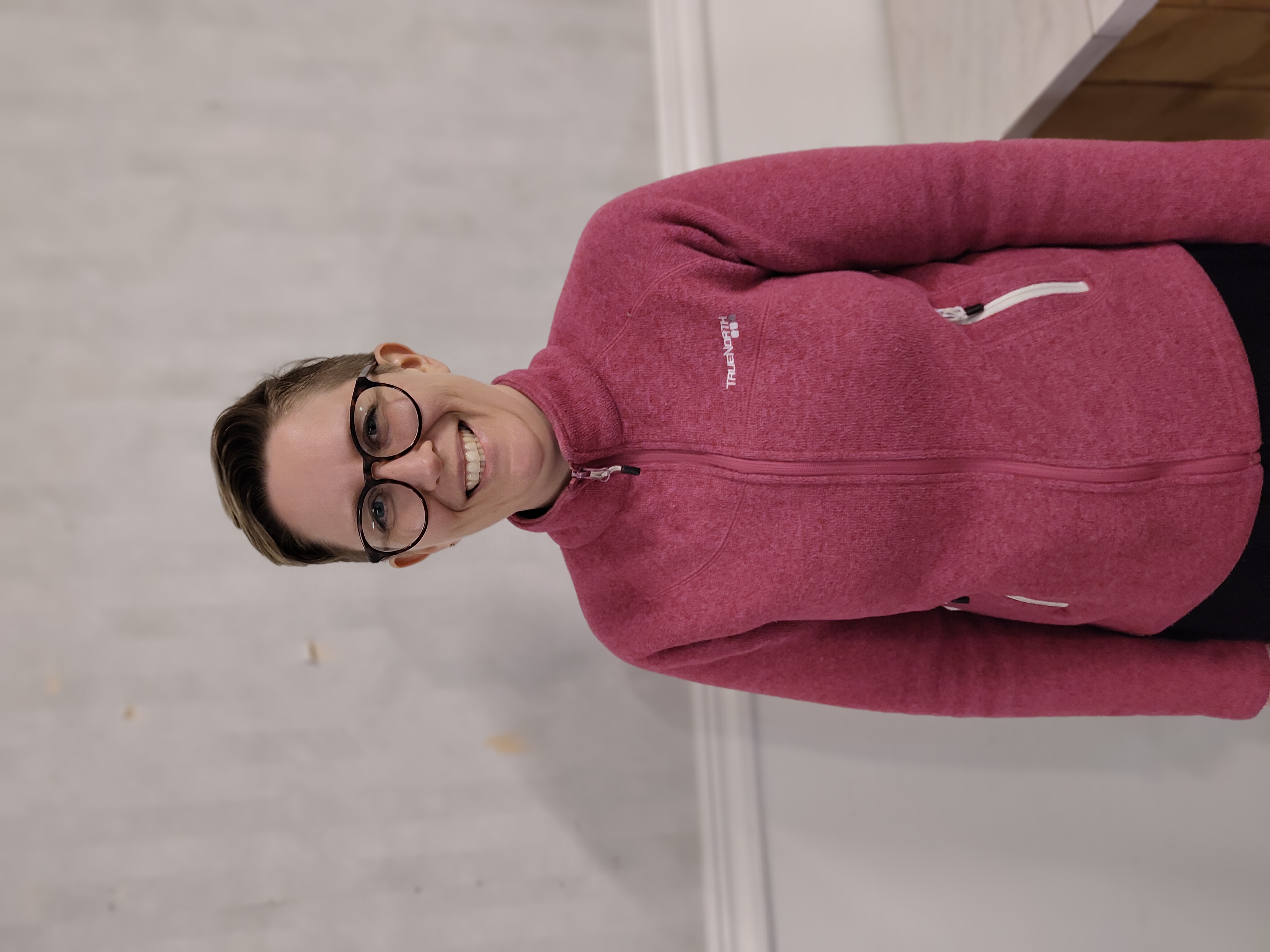 Tove Ståhl